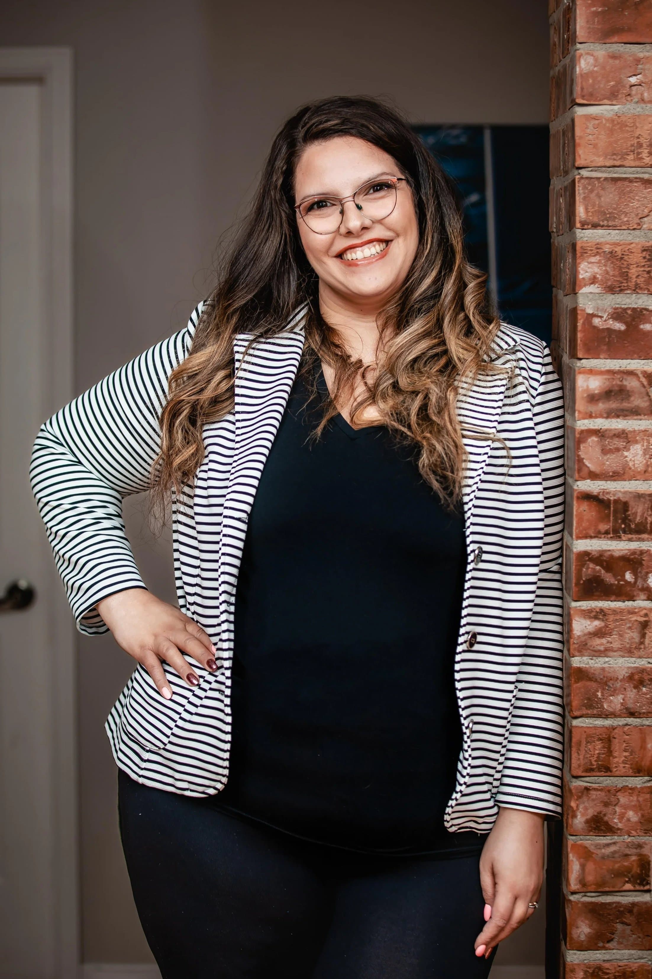 Annabelle Fortier